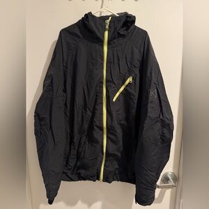 Burton [ak] Cyclic GORE-TEX 2L Jacket Ski Snowboard Men's Size XL